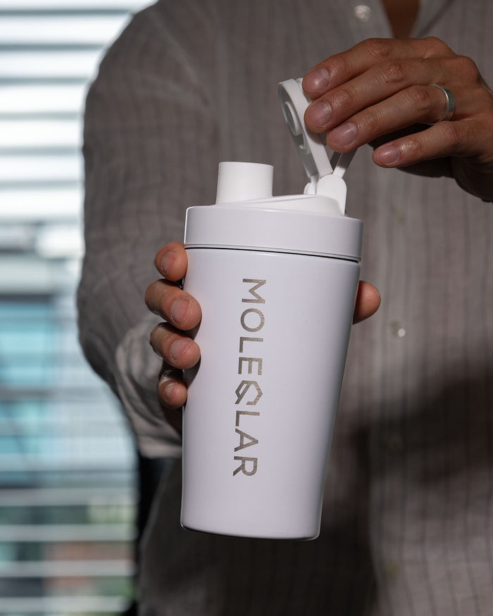 Protein Shaker