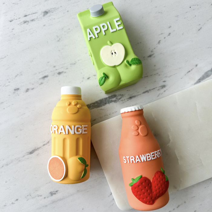 squeaker toy | main squeeze