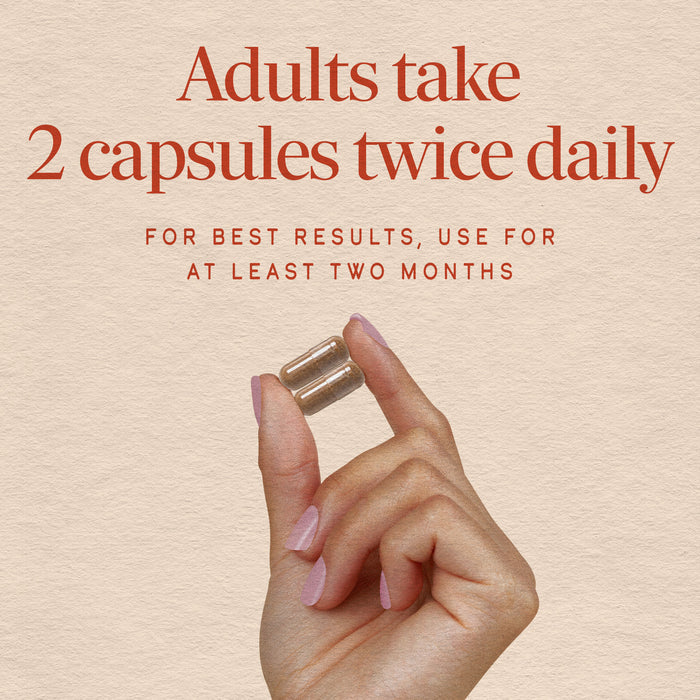 <{%DETAIL2_17300%}>Nature's Way® | St. John's Wort Herb - product recommendations