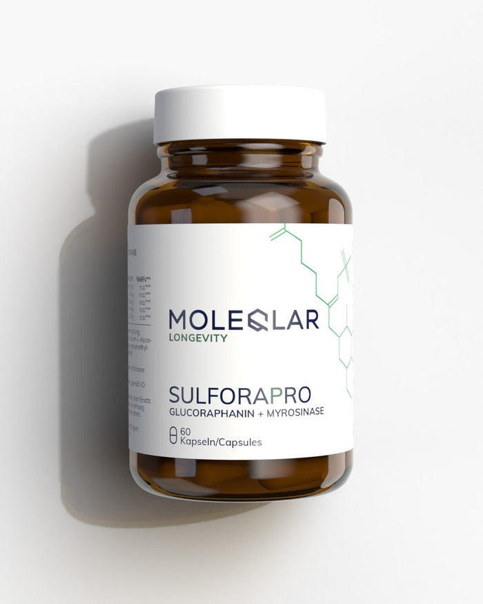 Sulforaphan Kapsel