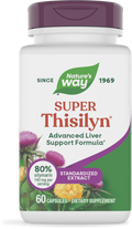 <{%PRIMARY_15405%}>Nature's Way® | Super Thisilyn, 60 capsules