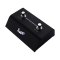 Supro Dual Amp Footswitch