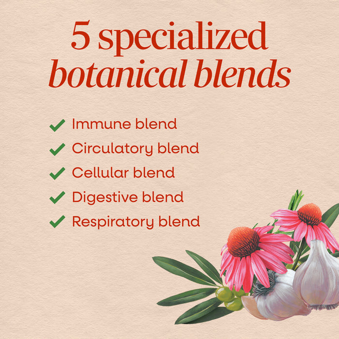 <{%MAIN3_15049%}>Nature's Way® | SystemWell Ultimate Immune*