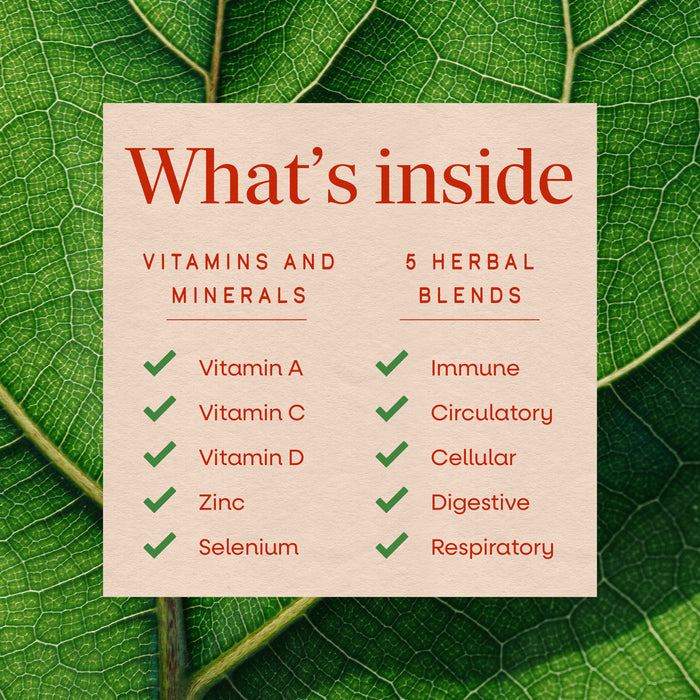 <{%MAIN4_15049%}>Nature's Way® | SystemWell Ultimate Immune*