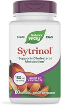 <{%PRIMARY_15570%}>Nature's Way® | Sytrinol, 60 softgels