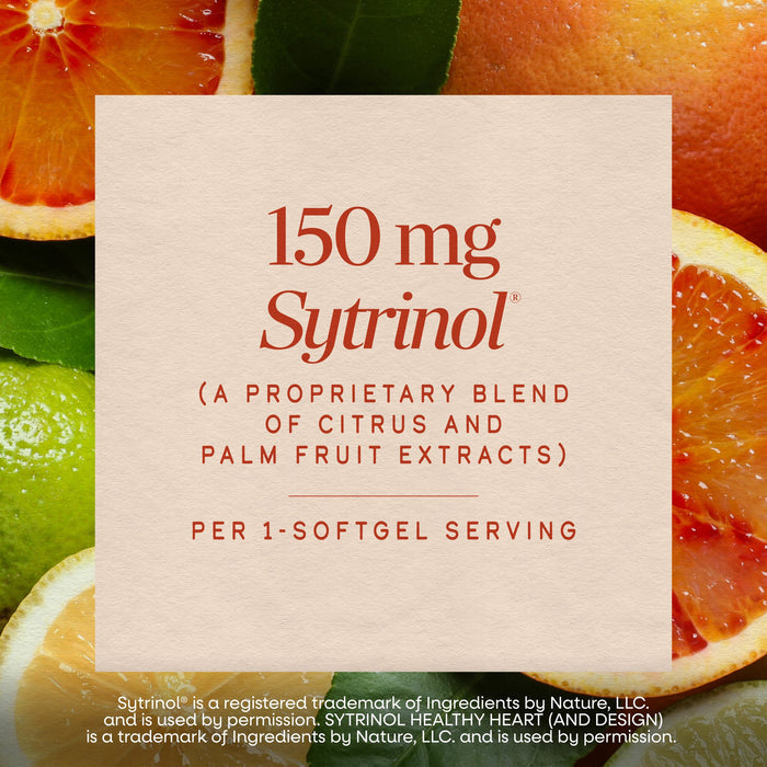 <{%MAIN3_15570%}>Nature's Way® | Sytrinol