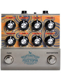 T-Rex FuzzTopia, Fuzz