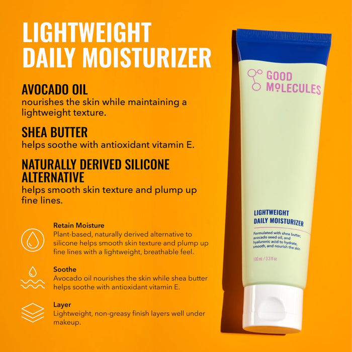 Good Molecules The Daily Essentials alternative view 7.