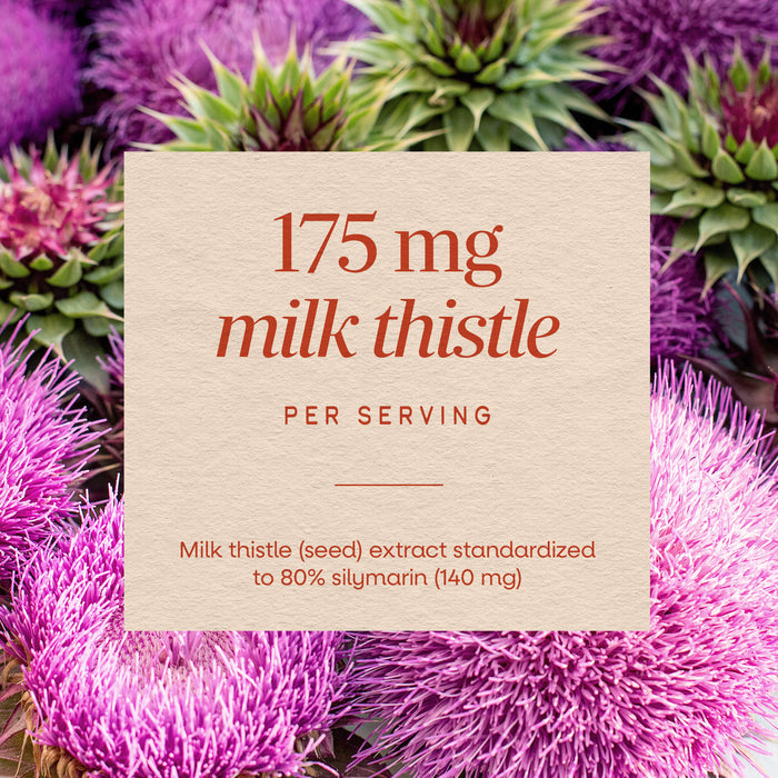 <{%MAIN3_6958%}>Nature's Way® | Thisilyn Milk Thistle Extract