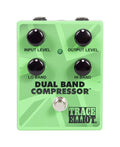 PEDALE TRACE ELLIOT DUAL BAND COMPRESSOR