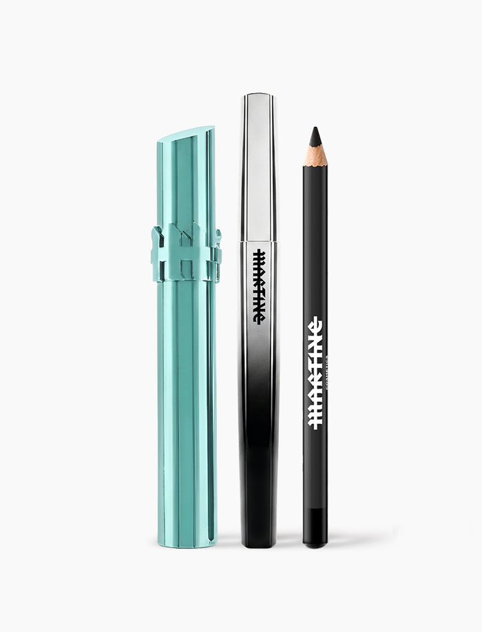 Trio Eyes - Martine Cosmetics