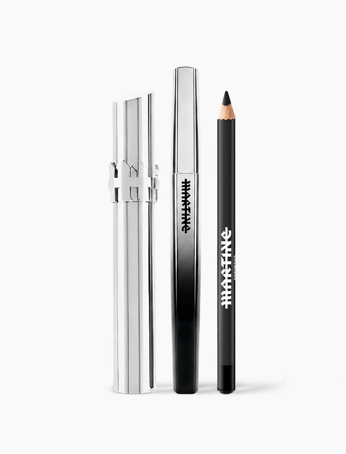 Trio Eyes - Martine Cosmetics