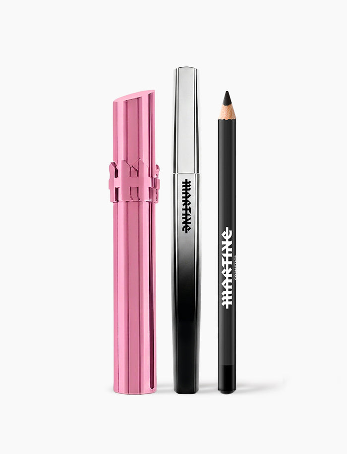 Trio Eyes - Martine Cosmetics