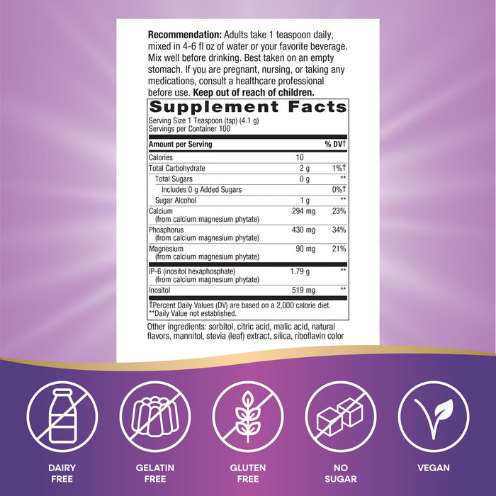 <{%MAIN4_05850%}>Nature's Way® | Ultra-Strength Cell Forte  Drink Mix