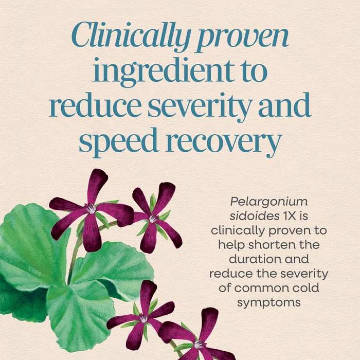 <{%MAIN3_15144%}>Nature's Way® | Umcka Cold Relief Chewables