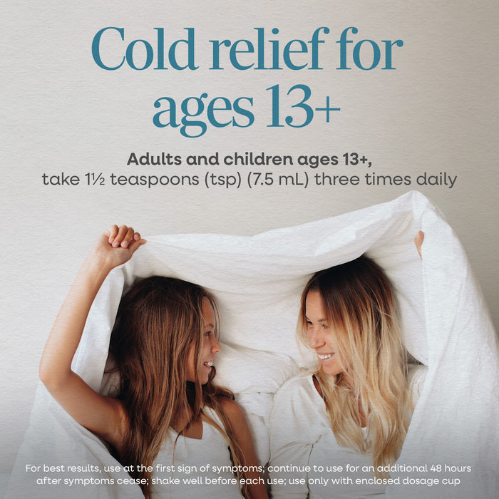 <{%DETAIL2_15792%}>Nature's Way® | Umcka ColdCare Syrup - product recommendations