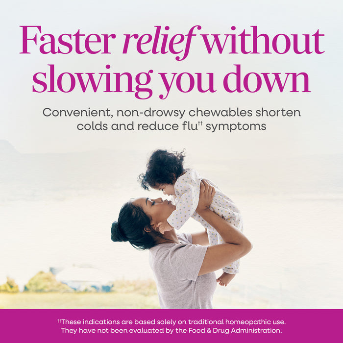 <{%MAIN1_15161%}>Nature's Way® | Umcka Cold & Flu Relief Chewables