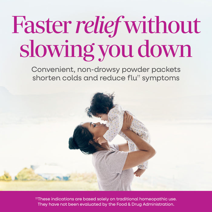 <{%MAIN1_15349%}>Nature's Way® | Umcka Cold&Flu Relief FastActives