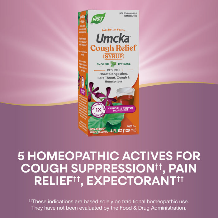 <{%MAIN3_15864%}>Nature's Way® | Umcka Cough Relief Syrup