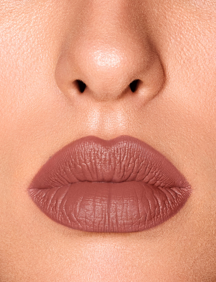 VELOURS LIPSTICK - CYPRINE