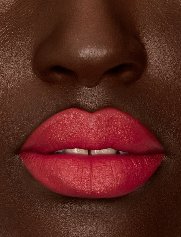VELOURS LIPSTICK - HILDA