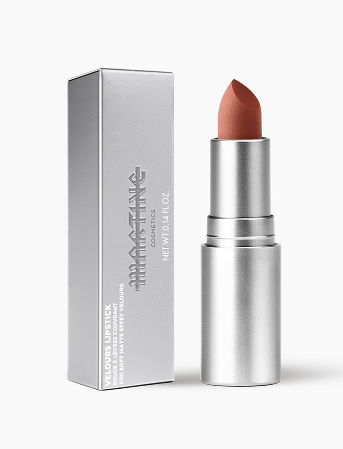 Velours lipstick Léonie