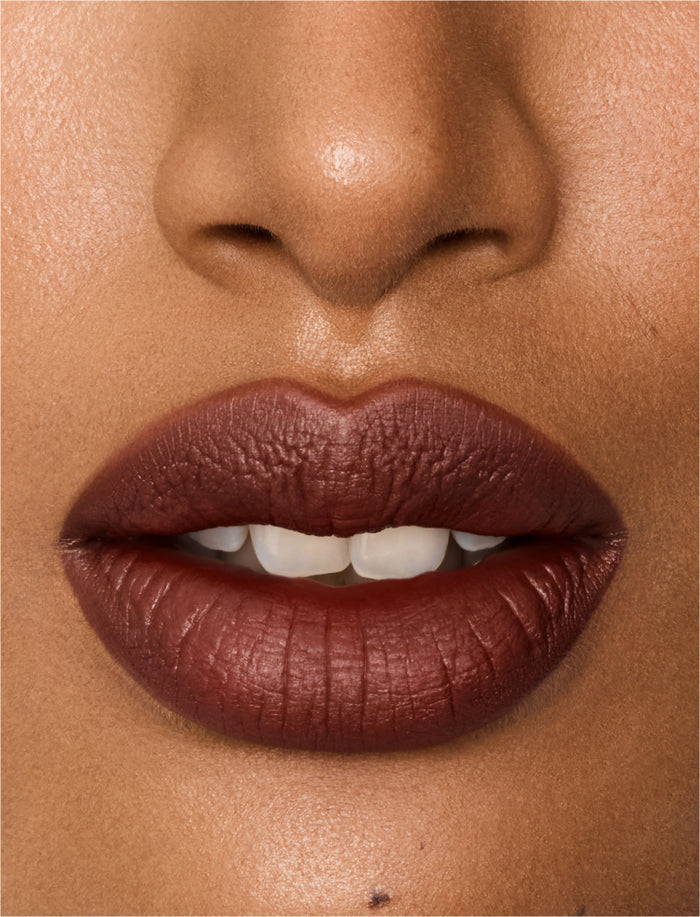 Velours lipstick yolaine bouche 2