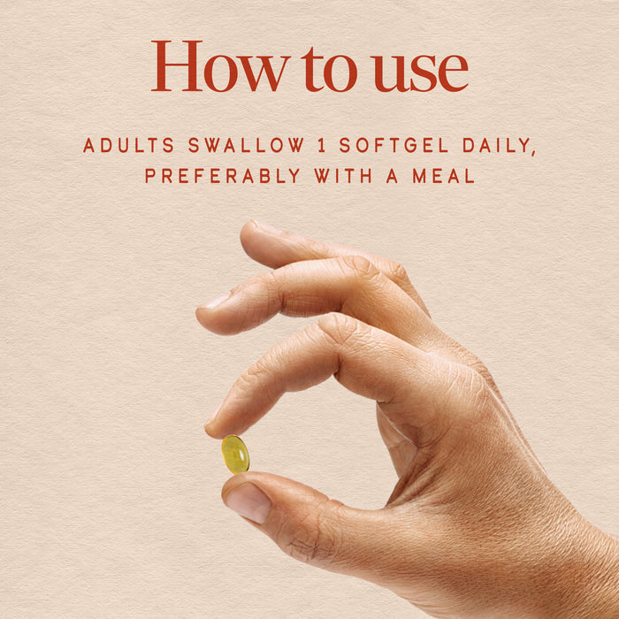 <{%DETAIL2_40110%}>Nature's Way® | Vitamin A
