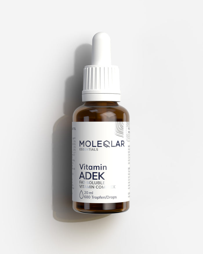 Vitamin ADEK Tropfen