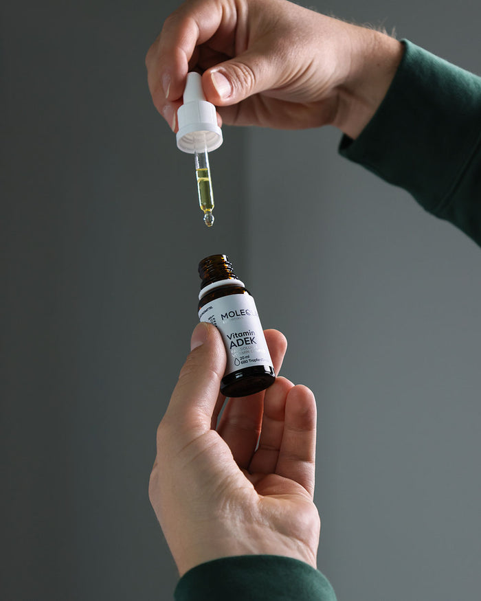 Vitamin ADEK Tropfen