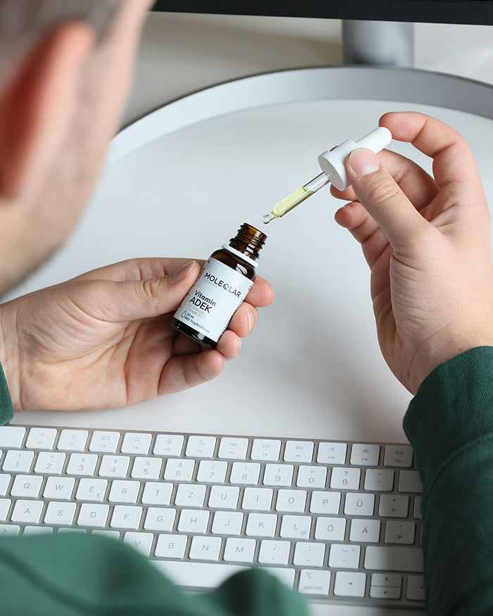Vitamin ADEK