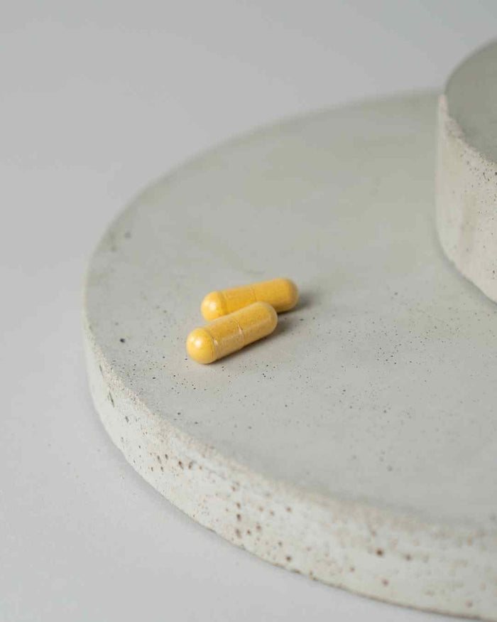 Vitamin B Kapseln