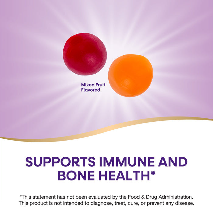 <{%MAIN2_13608%}>Nature's Way® | Vitamin D3 Gummies