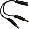 Voodoo Lab adaptateur Ppay Voltage Doubler Adapter