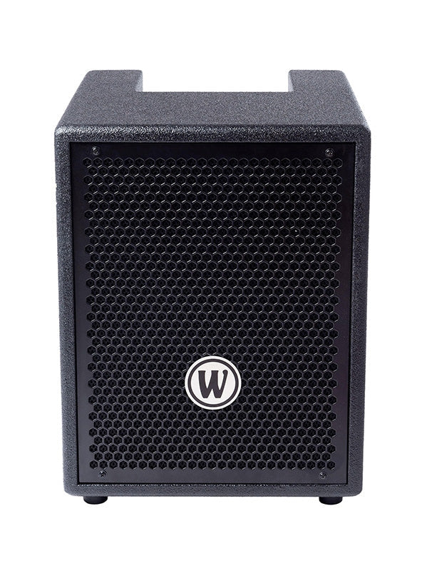Baffle Warwick pour Gnome, 10 pouces, 200 Watt, 4 Ohms