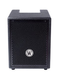 Baffle Warwick pour Gnome, 1x10 pouces, 150 Watt, 8 Ohms