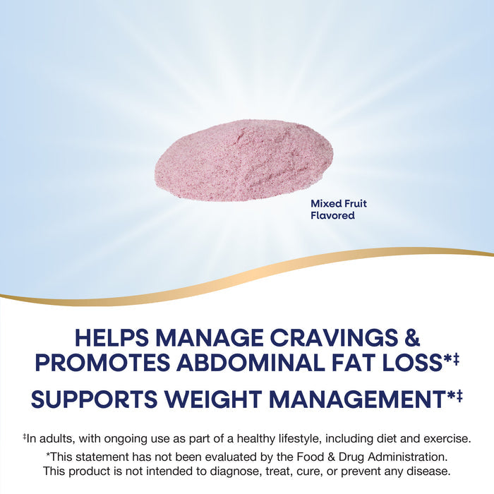 <{%MAIN1_14986%}>Nature's Way® | Weight Manager Drink Mix Powder