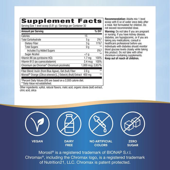 <{%MAIN3_14986%}>Nature's Way® | Weight Manager Drink Mix Powder