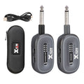 XVIVE A58 - POUR INSTRUMENTS
