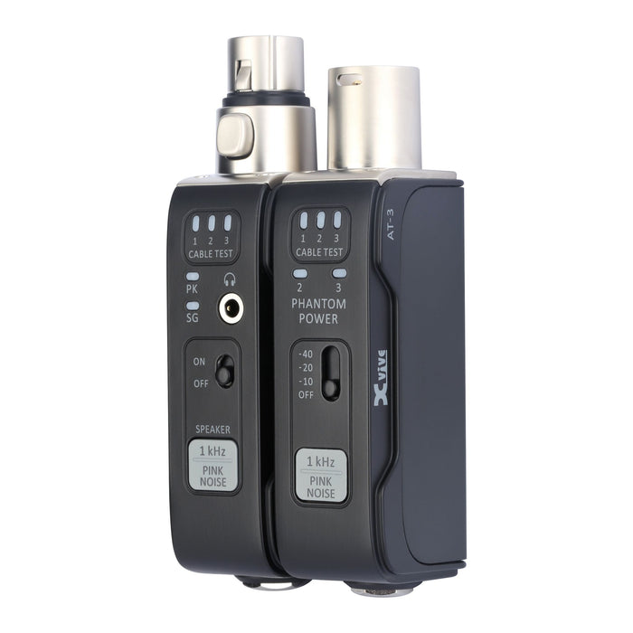 XVIVE AT-3
