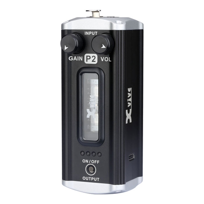 XVIVE P2