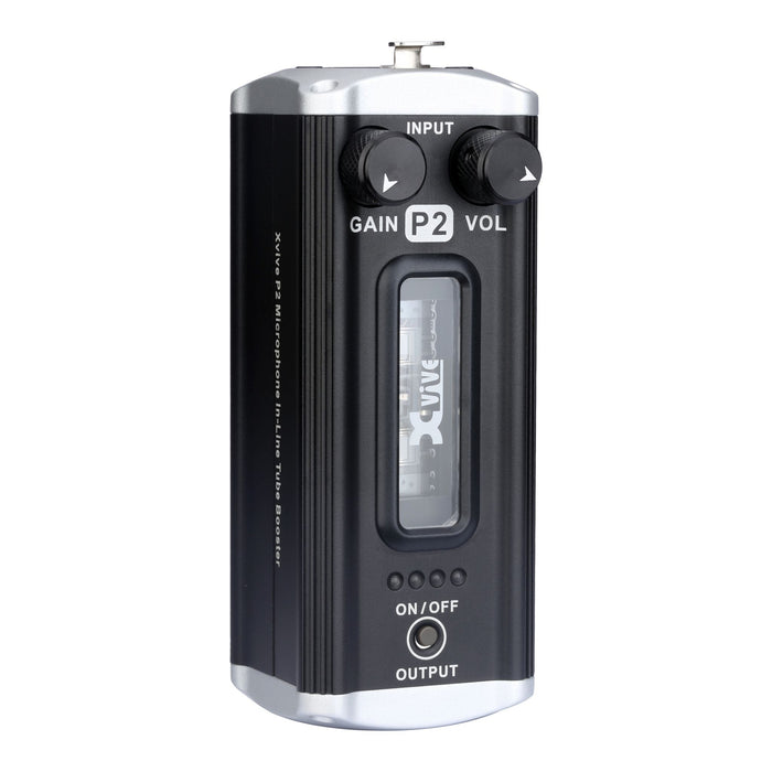 XVIVE P2