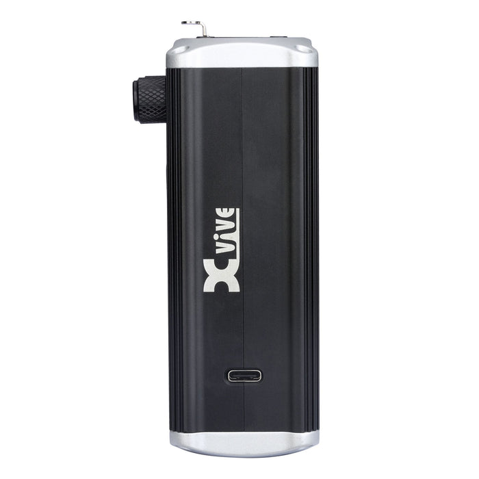 XVIVE P2