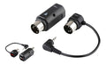 XVIVE Système HF MIDI Via Bluetooth
