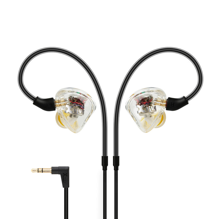 XVIVE T9 - MONITOR IN-EAR
