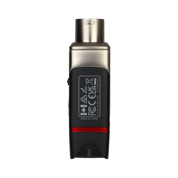 XVIVE U35R