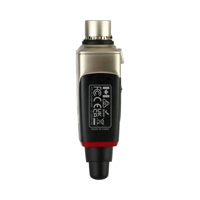 XVIVE U35T