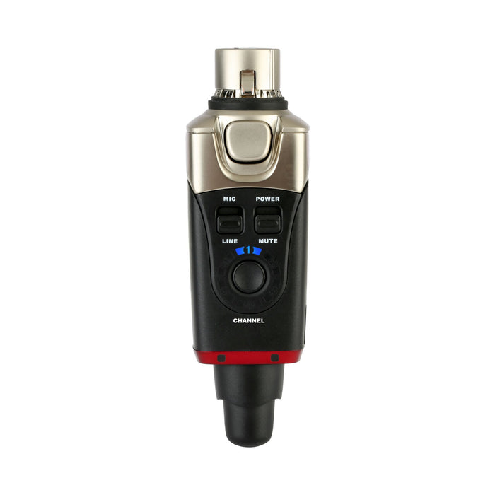XVIVE U35T
