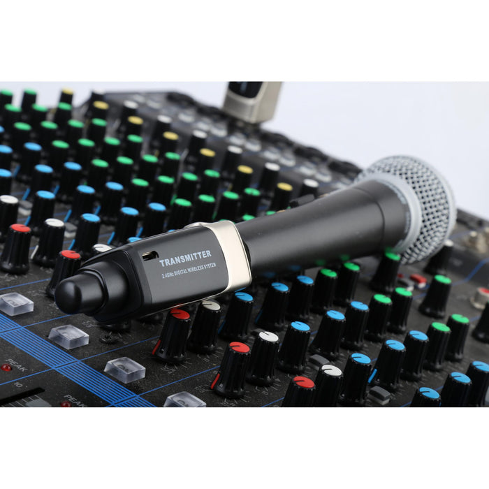 XVIVE U3