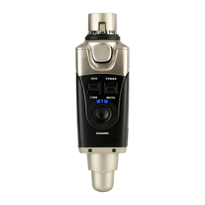 XVIVE U45T